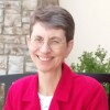 Barbara Steiner, MS5 Photo